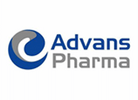 Advans Pharma