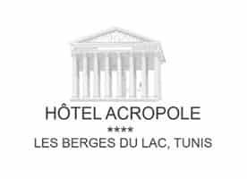 Hôtel Acropole