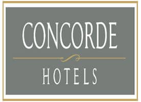 Hôtel Concorde