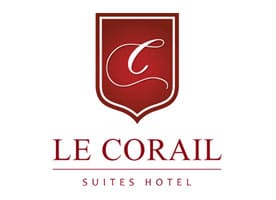 Hôtel Le Corail