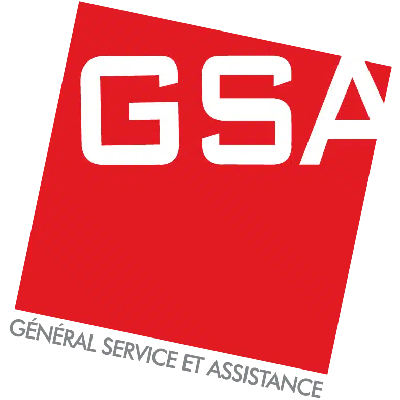 GSA